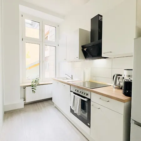 Bege Homebase Apartment