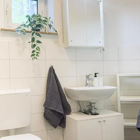 Lägenhet Bege Homebase *