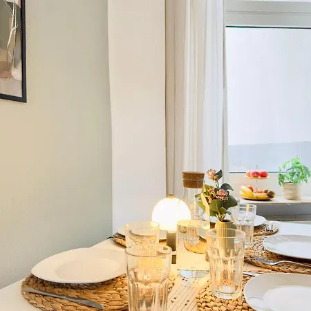 Lägenhet Bege Homebase Hagen (Arnsberg)