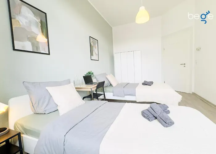 Bege Homebase * Hagen (Arnsberg)