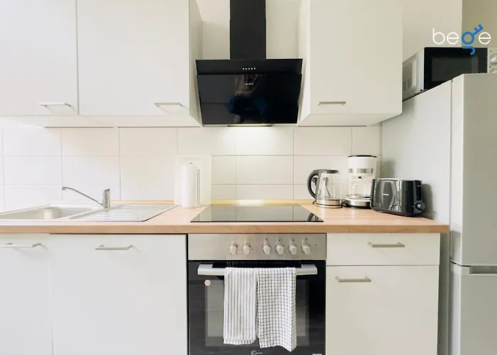 Daire Bege Homebase *