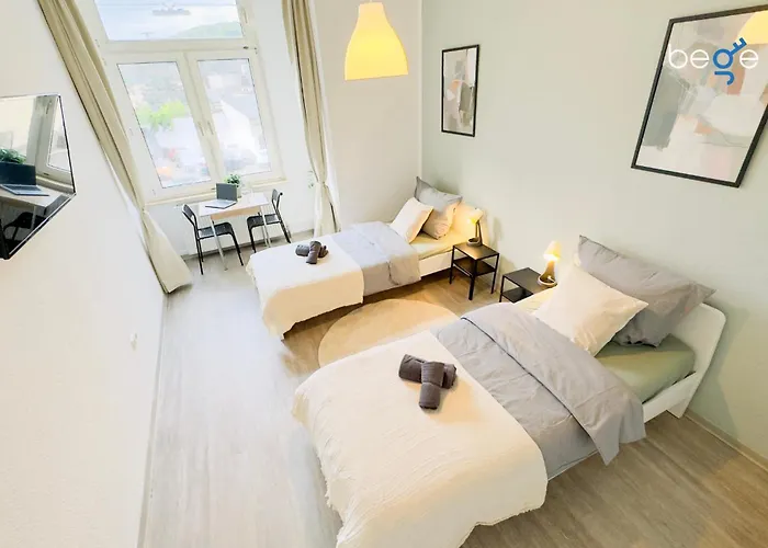 Daire Bege Homebase *