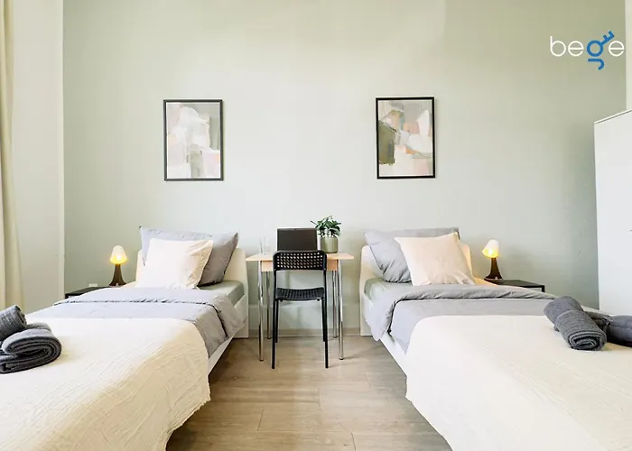 Bege Homebase Daire *