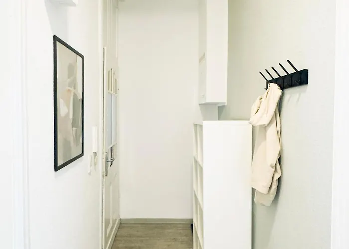 Daire Bege Homebase Hagen (Arnsberg)