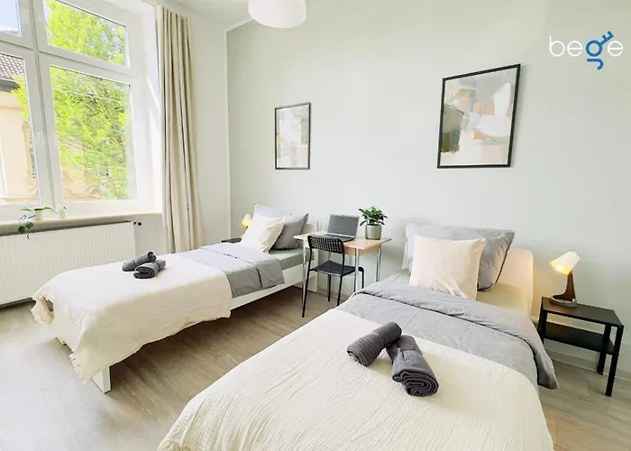 Daire Bege Homebase *