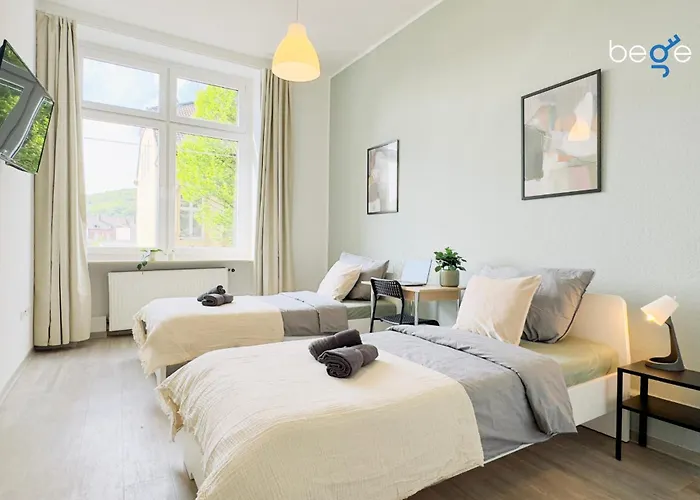 Bege Homebase * Hagen (Arnsberg)