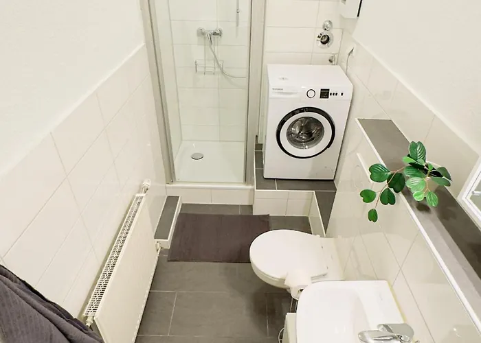 Bege Homebase Daire *