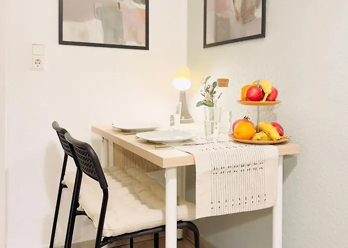 Daire Bege Homebase *