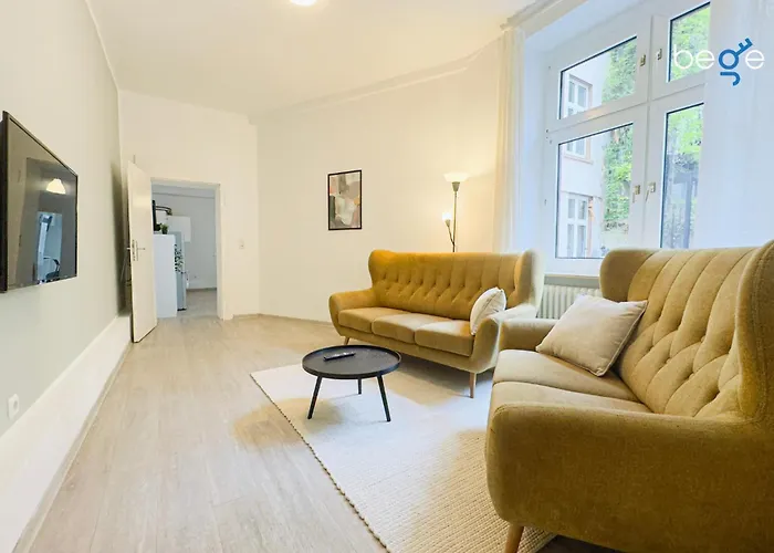 Daire Bege Homebase *