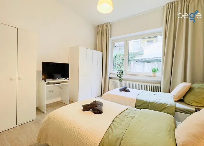 Daire Bege Homebase *