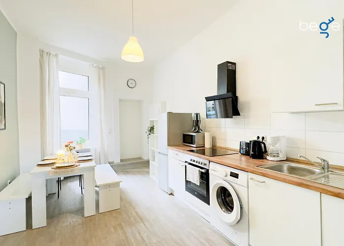 Bege Homebase Daire *