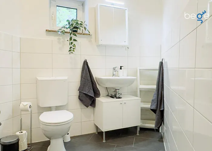 Bege Homebase Daire Hagen (Arnsberg)