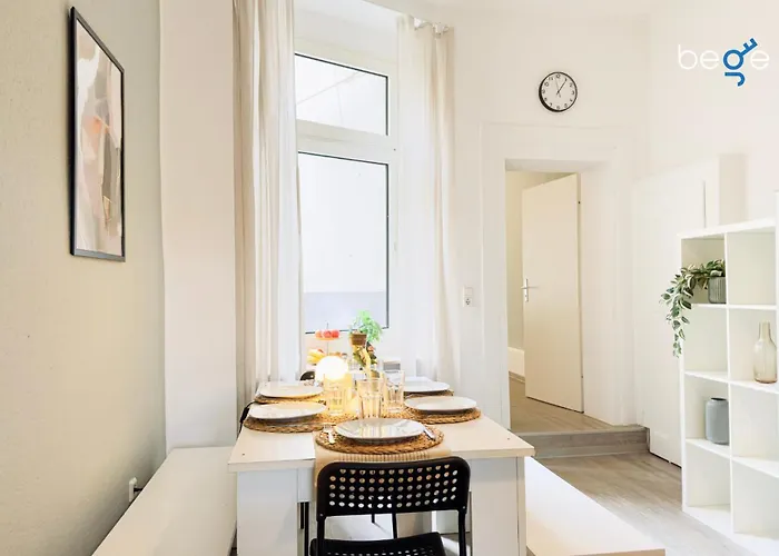 Bege Homebase Hagen (Arnsberg)