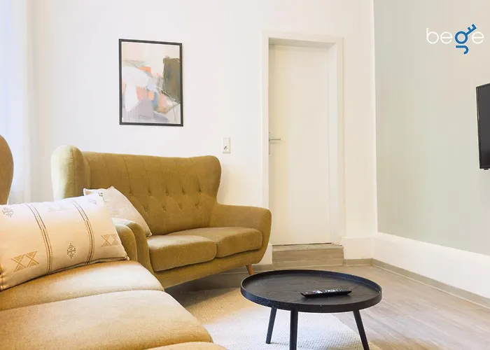 Bege Homebase * Hagen (Arnsberg)