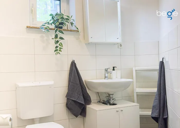 Daire Bege Homebase *