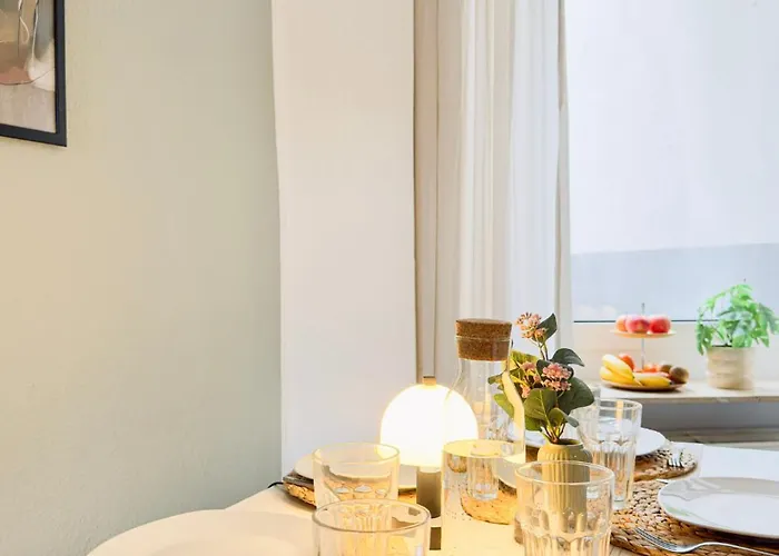 Daire Bege Homebase Hagen (Arnsberg)